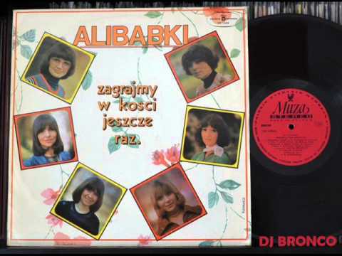 Alibabki * Łagodny Pan Feeling * Zagrajmy W Kości Jeszcze Raz