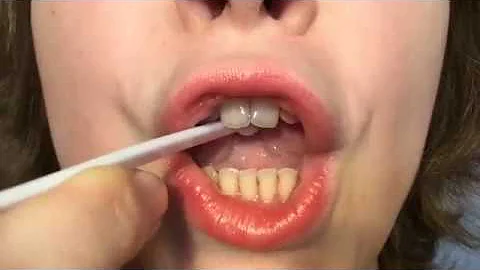 Постановка звука Ч (видеоурок)