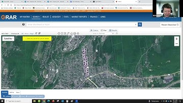 Realist/Matrix Public Records Search