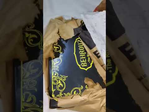 first behrouz biryani