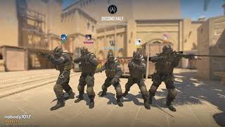 Counter Strike 2 2B 4A
