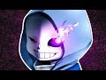 ДАСТ САНС И BAD TIME ! - Undertale: Dusttale - #2