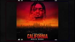 malie donn  - California