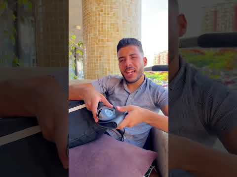 ازاي تعالج صاحبك القموصة 1 عمارة فارس حمودة