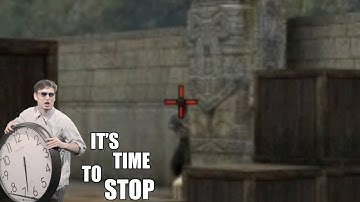 CSGO Hitboxes Got Me Like