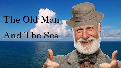 The Old Man And The Sea Movie Trailer