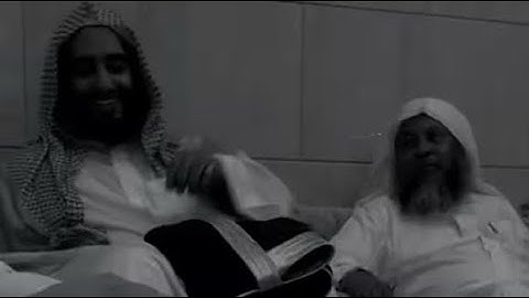 وما بِكم من نعمة فمن الله | سورة النحل  | محمد أيوب