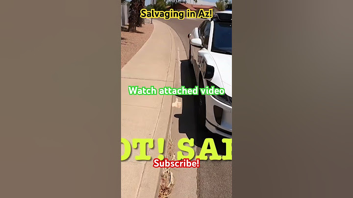 Never get into a “Waymo” DRIVERLESS taxi !!!  #dumpsterdiving #scrap #recycle