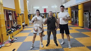 MMA GAZİANTEP