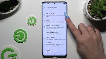 How to Change Display Refresh Rate on Motorola Edge 50 Ultra - Set Refresh Rate