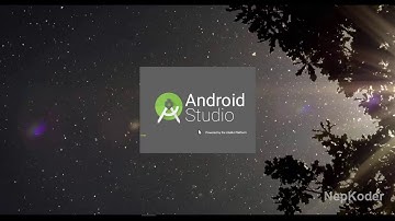 Install Android Studio on Windows