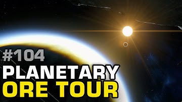 Space Engineers 1 - Interplanetary Shopping List (No Jetpack Survival)