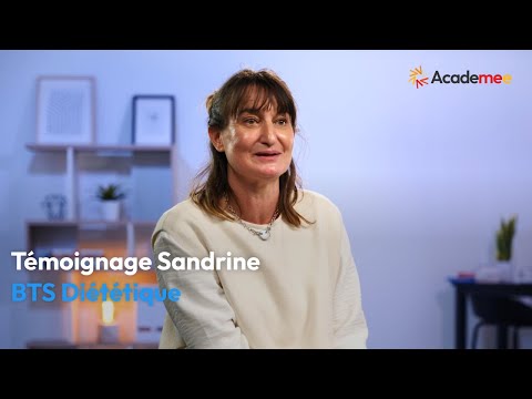 Témoignage | Sandrine