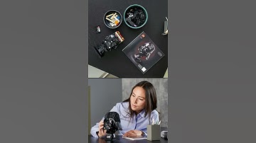LEGO Darth Vader Helmet | 75304 | Revealed #shorts