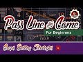 Playing the Pass Line on Casino Craps - YouTube