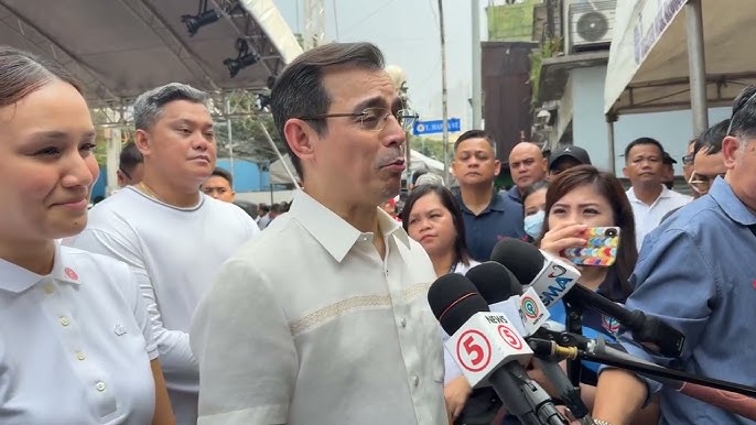 Inauguration and Blessing of the Ambulatory Surgical Clinic ...