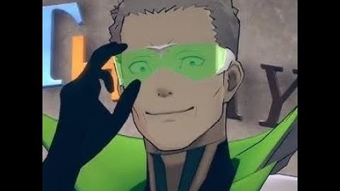 AI The Somnium Files #10: Pewter The MVP