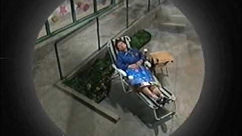 In Outer Space (2017 Version) Part 44