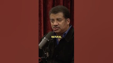 Statistics Isn’t Natural 🧠 w/ Neil deGrasse Tyson