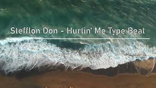 Stefflon Don - Hurtin' Me Type Beat