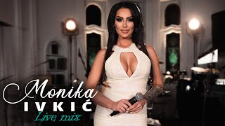 Monika Ivkic Ork Aca Stojnev - Live Mix 2023