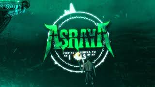 Asraya - I Rise(Tianlong)  (OFFICIAL LYRIC VIDEO)