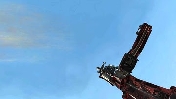 [MW3] MK 46 reload - Craft9x19Para