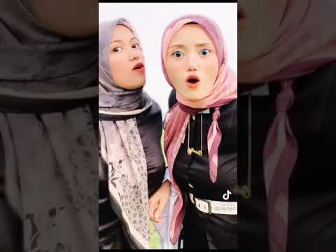 TIK TOK PUTERI SARI...