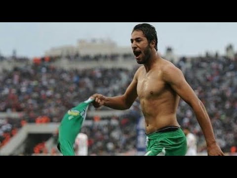 Raja Casablanca Vs Wydad Casablanca 3 1 HD Throne Cup Semi Final 2012 الرجاء البيضاوي والوداد البيضا