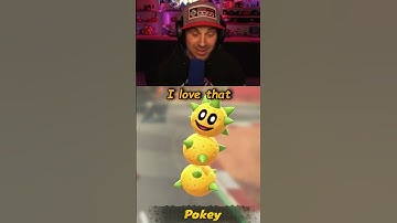 Mario Kart World has SO MANY NEW CHARACTERS