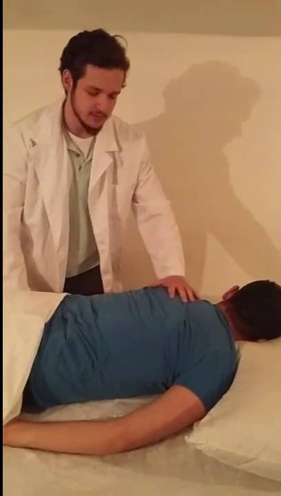 Dirençli Egzersiz Uygulamaları (Hepsi)