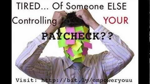 Make Money Blogging with Empower Network