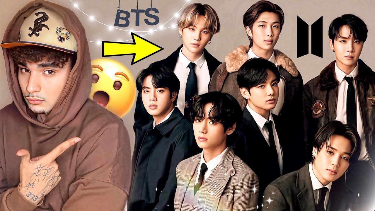 Silver Spoon/Baesap - BTS (방탄소년단) 花様年華 On Stage Epilogue