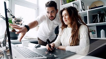 M Files Brand Video 2021