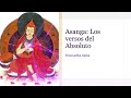 Asanga: Los versos sobre lo Absoluto