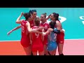 Cansu Özbay, The most enthusiastic setter of the world (7)