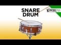 Play the snare drum  invisible man presents