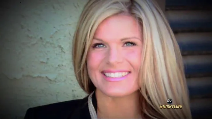 The search for missing Texas realtor, last seen before Hurricane Harvey