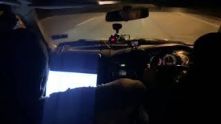 Evo6 e6x  fine tune after dyno run..