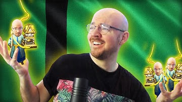 Can you stop 3 relic HRE with good ol