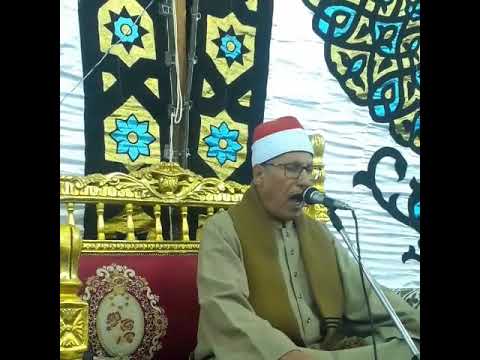 مقطع قصير لفضيلة الشيخ عبدالتواب التوني