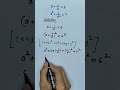 A Simple Equation With a Surprising Answer #Math Challenge