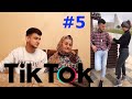 NƏNƏYLƏ TİKTOK VİDEOLARI İZLƏDİK! #5