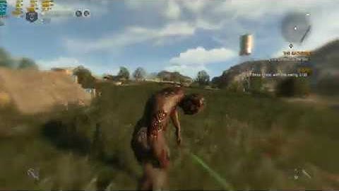 Messing around and testing MSI Afterburner video recording feature