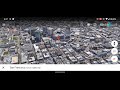 Google Earth esconde “máquina do tempo” com mapa 3D do passado