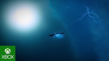 Elite Dangerous: Beyond - Chapter Four | Announcement