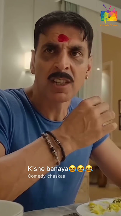 Akshay Kumar movie laxmi