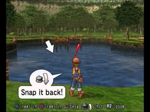 (PS2) Dark Cloud 2 (RUS)