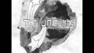 The Unicorns. I Was Born A Unicorn.