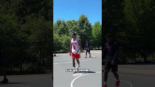 Successful Offense | #wptr #basketball #streetball #Ballislife #hooper #hoops #nba #tnc #viral #ncaa